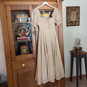 Neuflora Juliette Dress Small NWT